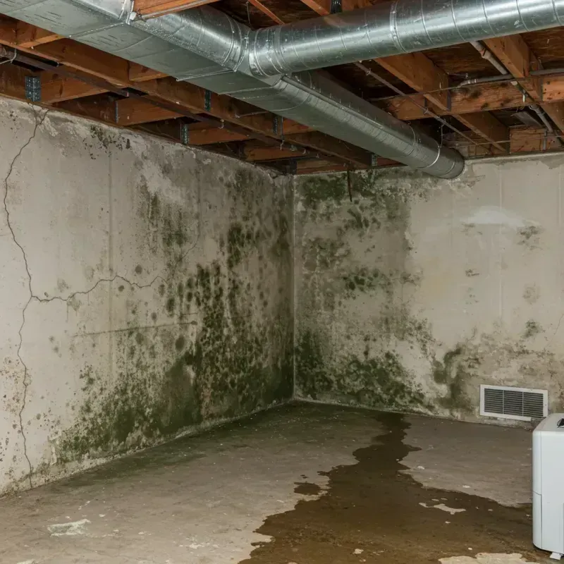 Professional Mold Removal in Taylor County, FL